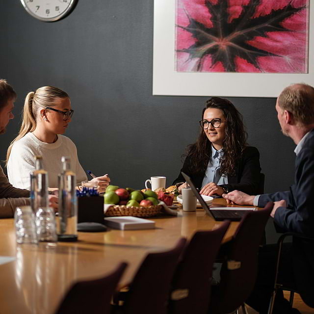 Centralhuset Konferens G&ouml;teborg