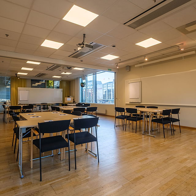 Orientexpressen &middot; Centralhuset Konferens G&ouml;teborg