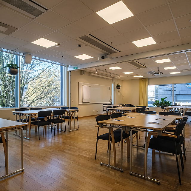 Orientexpressen &middot; Centralhuset Konferens G&ouml;teborg