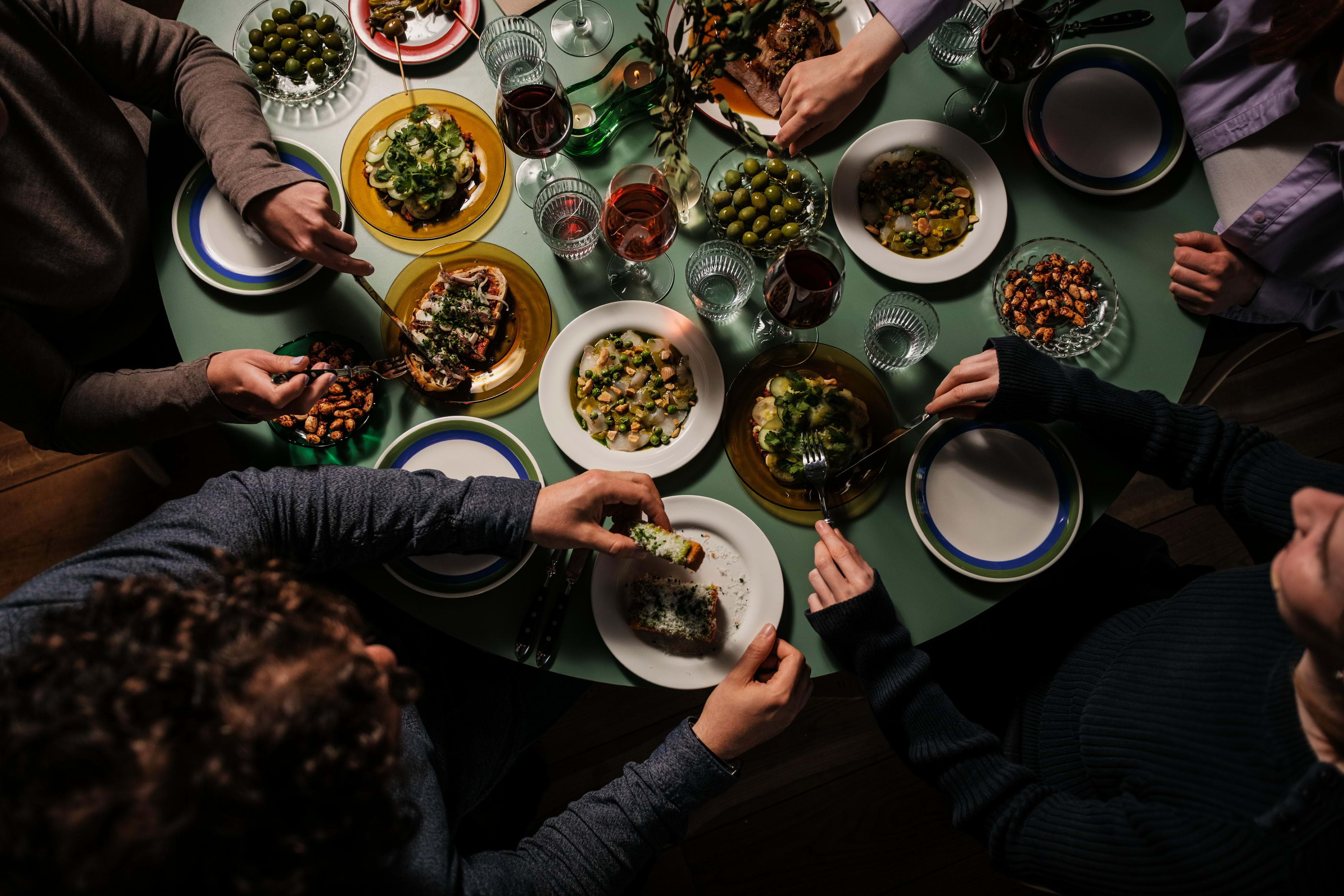 Chapmans Lycka – Hetaste restaurangerna just nu