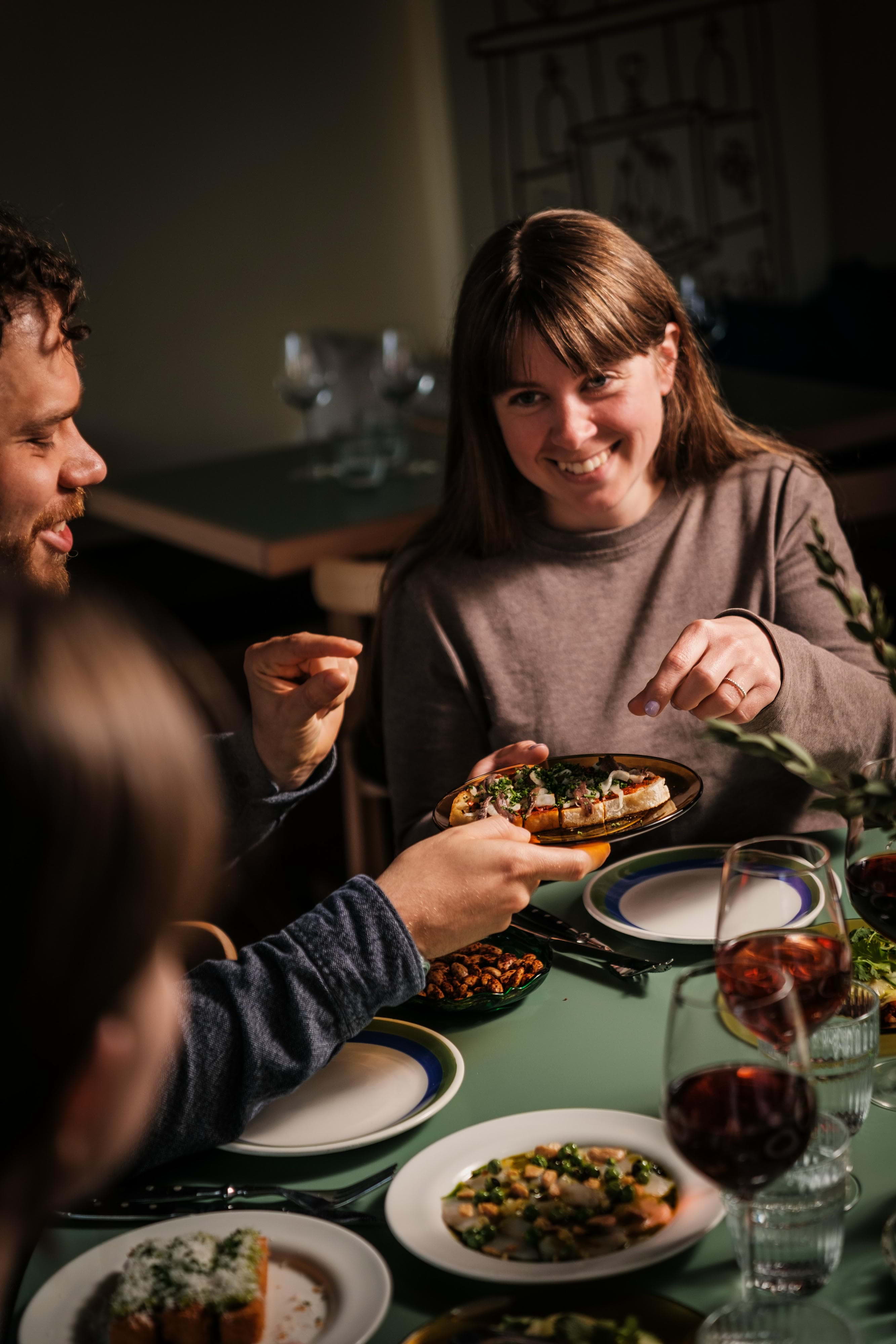 Chapmans Lycka – Hetaste restaurangerna just nu