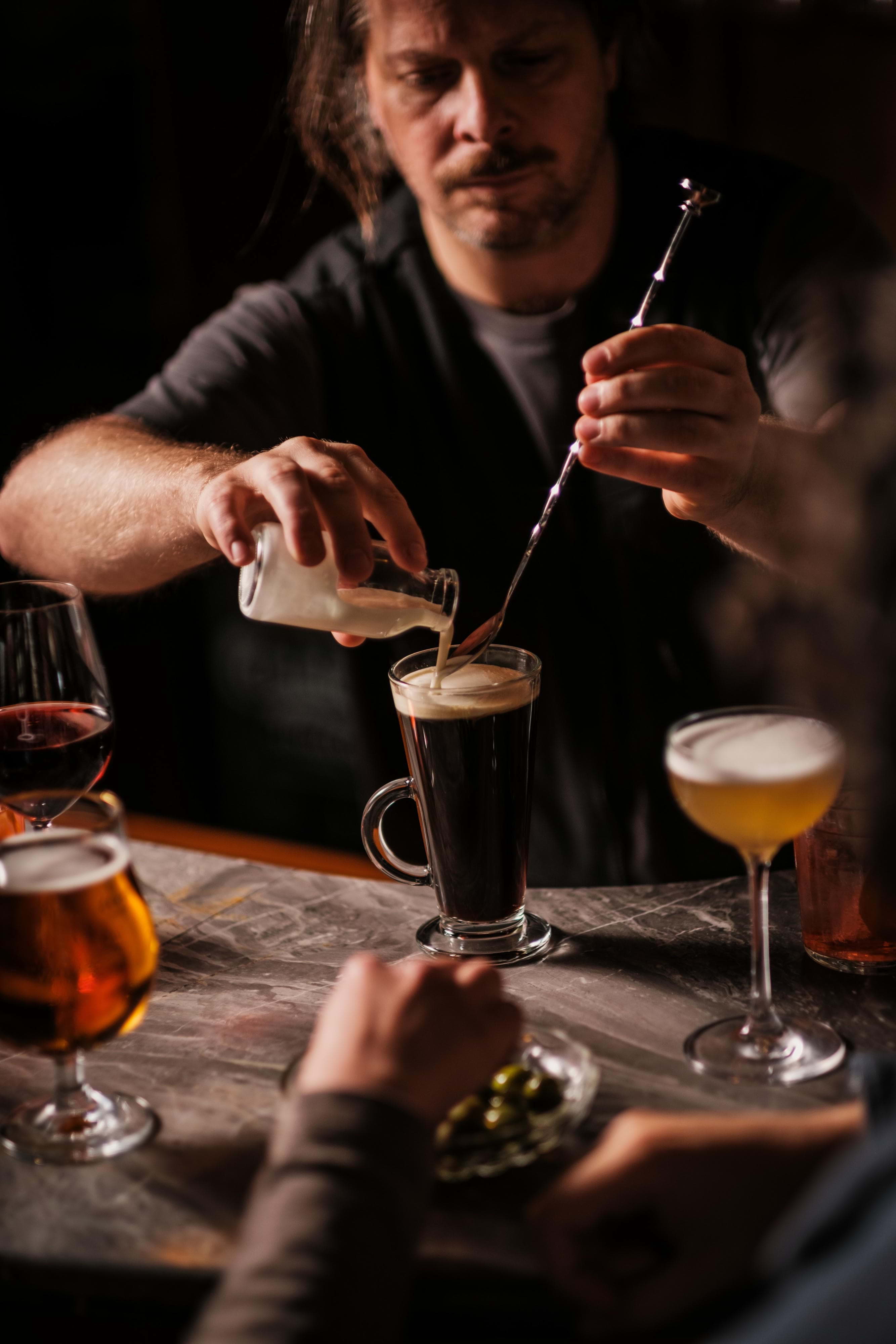 Chapmans Lycka – Hetaste restaurangerna just nu