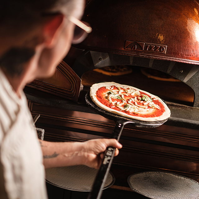 Da Riccardo Pizza Pasta Catering
