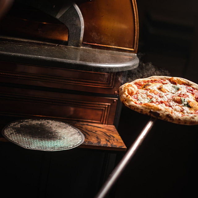 Da Riccardo Pizza Pasta Catering
