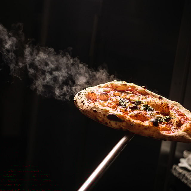 Da Riccardo Pizza Pasta Catering