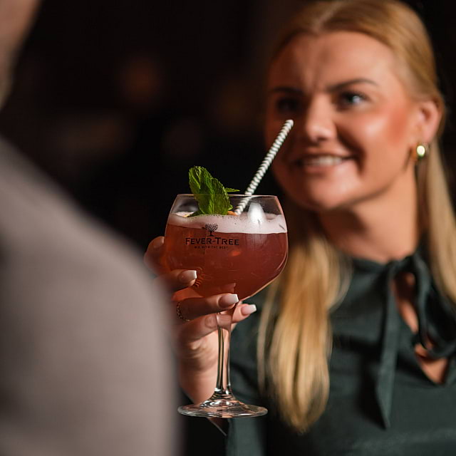 Danilo Restaurang & Bar