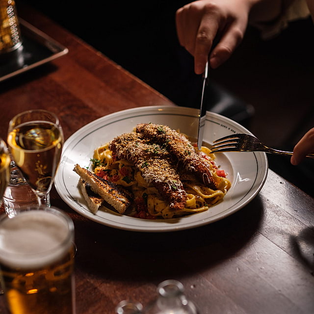 Danilo Restaurang & Bar