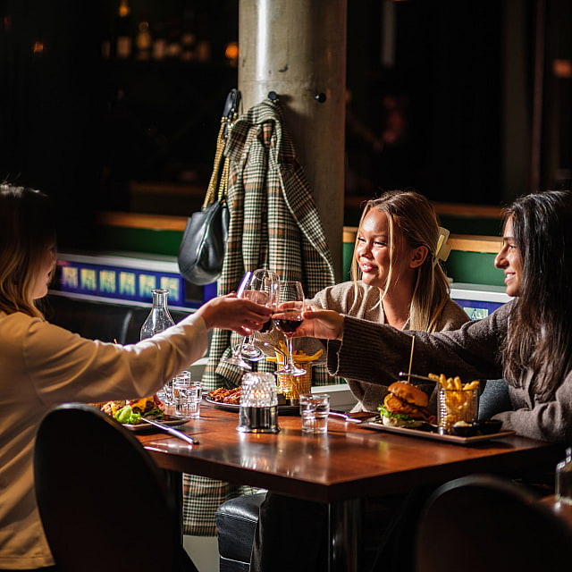 Danilo Restaurang & Bar