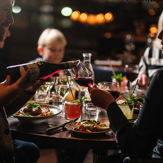 Danilo Restaurang & Bar