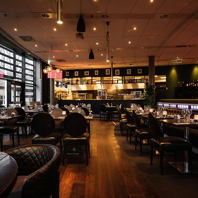 Danilo Restaurang & Bar