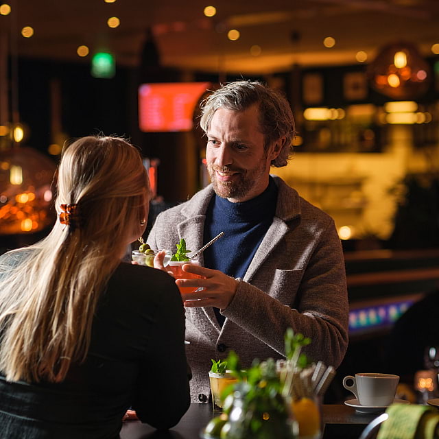 Danilo Restaurang & Bar