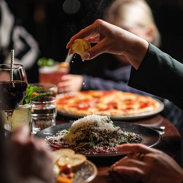 Danilo Restaurang & Bar