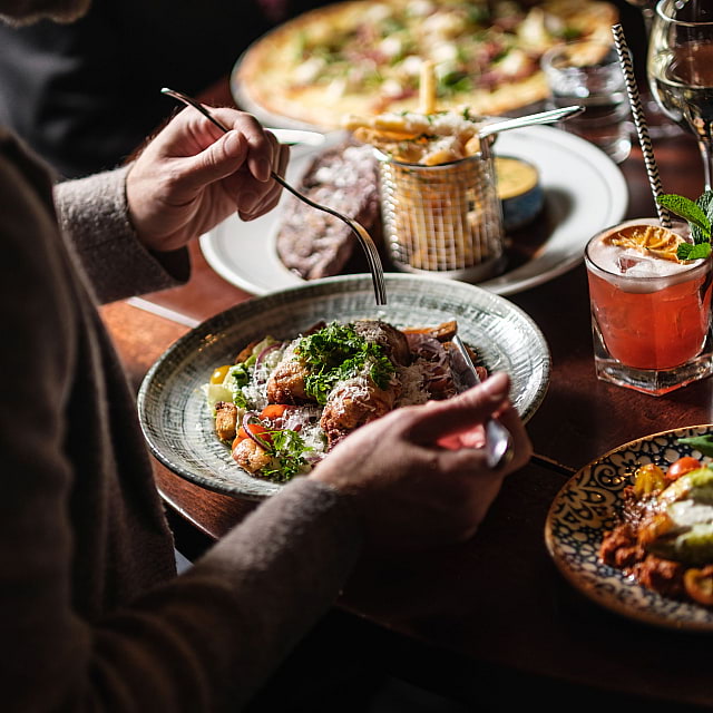 Danilo Restaurang & Bar