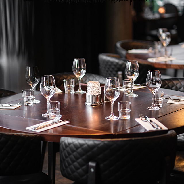 Danilo Restaurang & Bar