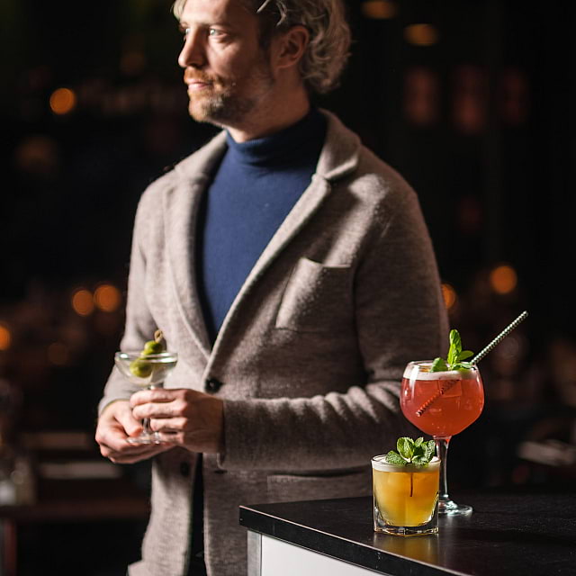 Danilo Restaurang & Bar