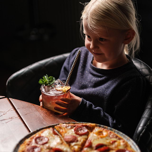 Danilo Restaurang & Bar