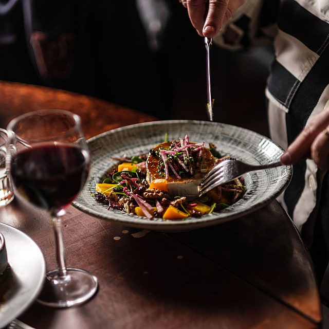 Danilo Restaurang & Bar