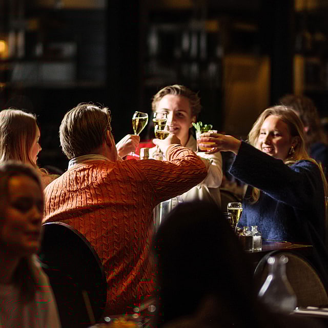 Danilo Restaurang & Bar