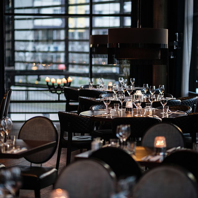 Danilo Restaurang & Bar