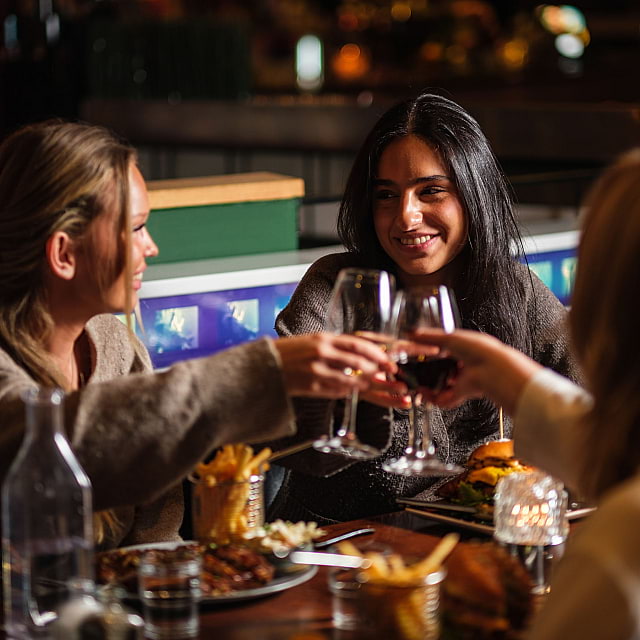 Danilo Restaurang & Bar