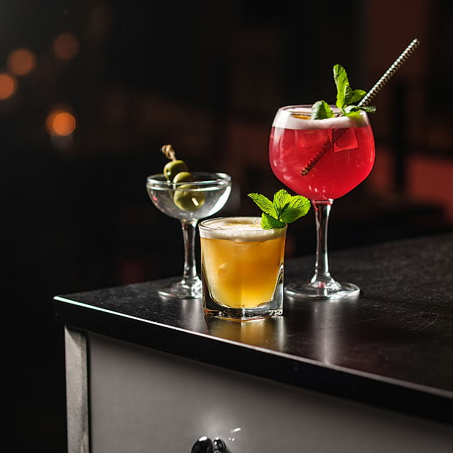 Danilo Restaurang & Bar