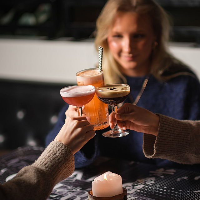 Danilo Restaurang & Bar