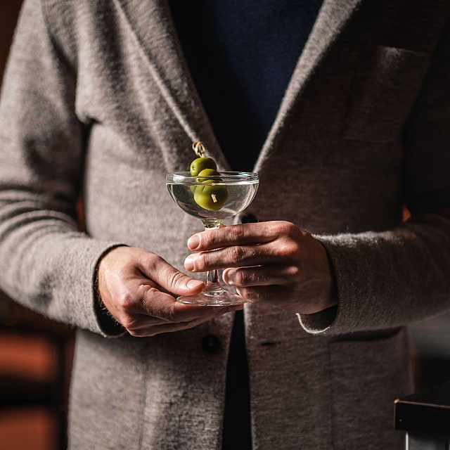 Danilo Restaurang & Bar