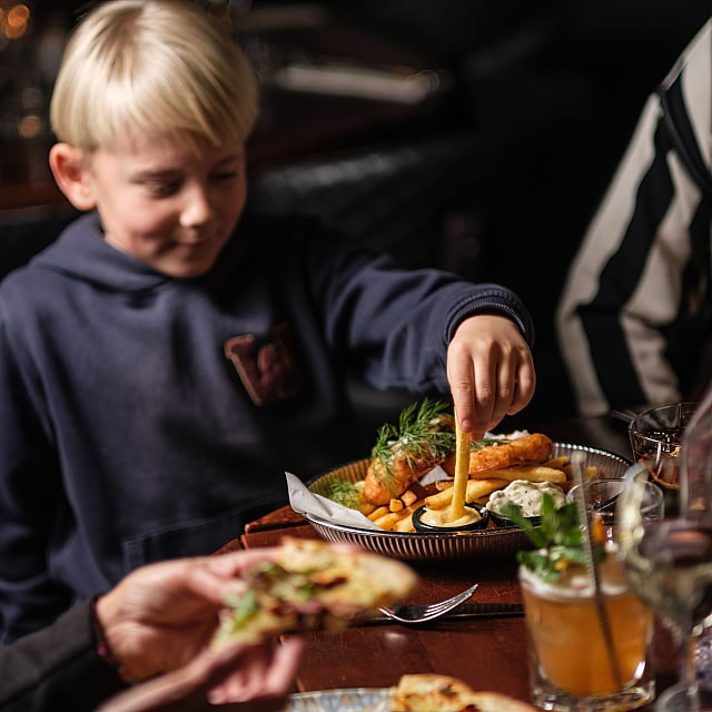 Danilo Restaurang & Bar