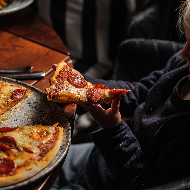 Danilo Restaurang & Bar