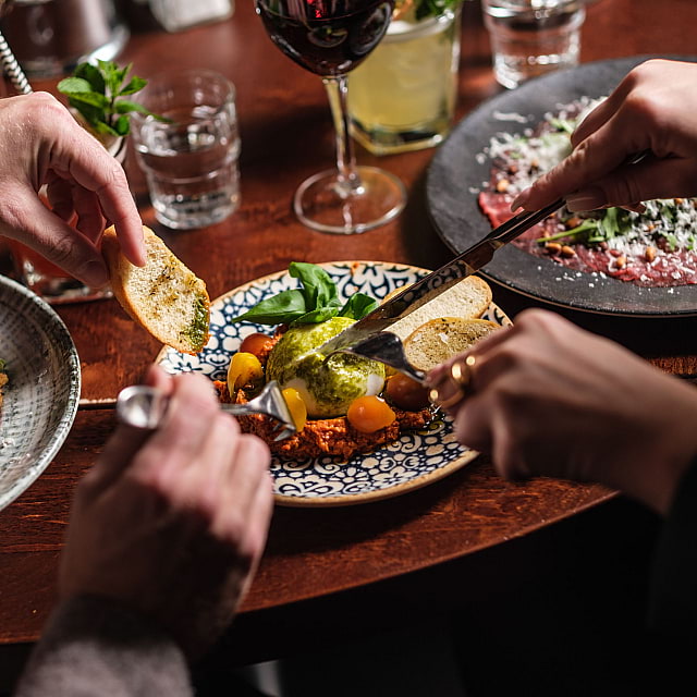 Danilo Restaurang & Bar