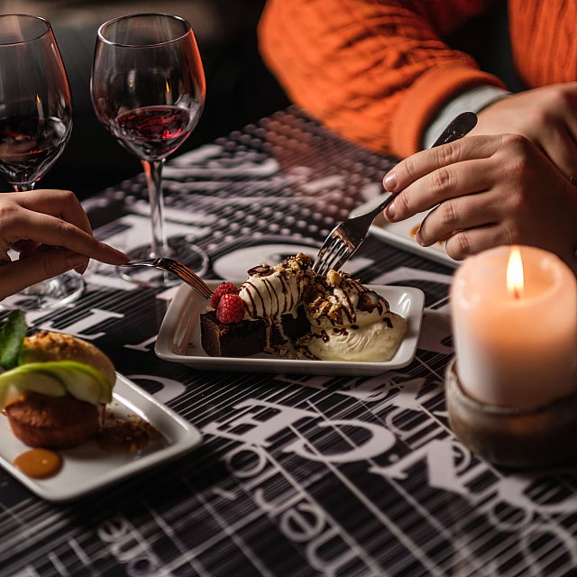 Danilo Restaurang & Bar