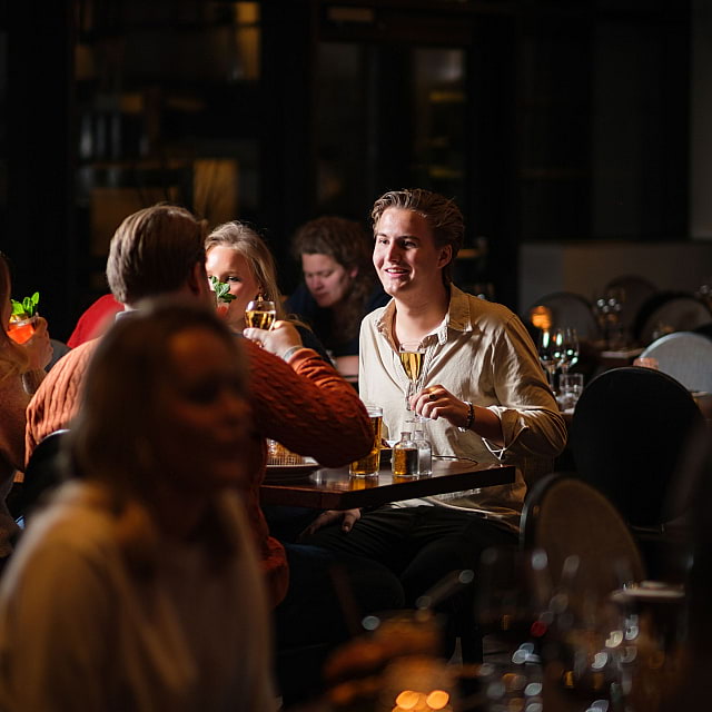 Danilo Restaurang & Bar