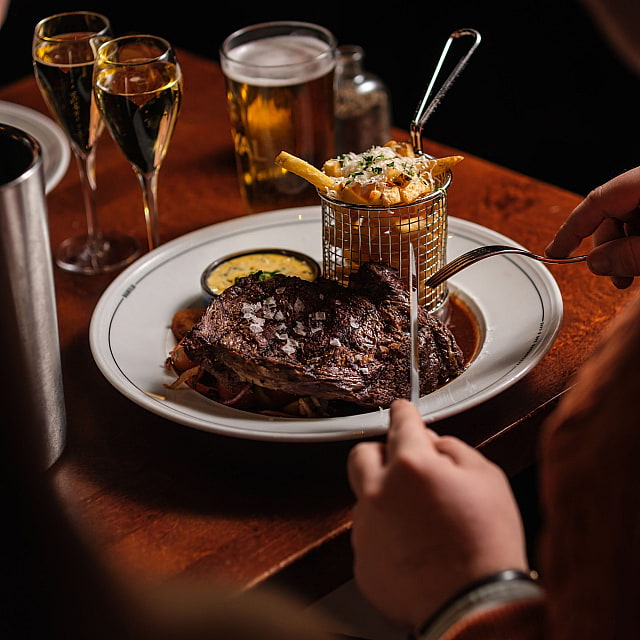 Danilo Restaurang & Bar