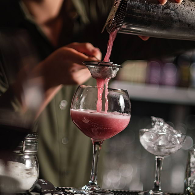 Danilo Restaurang & Bar