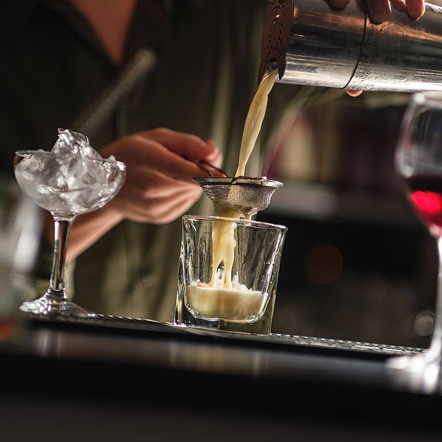 Danilo Restaurang & Bar