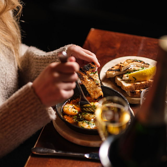 Danilo Restaurang & Bar