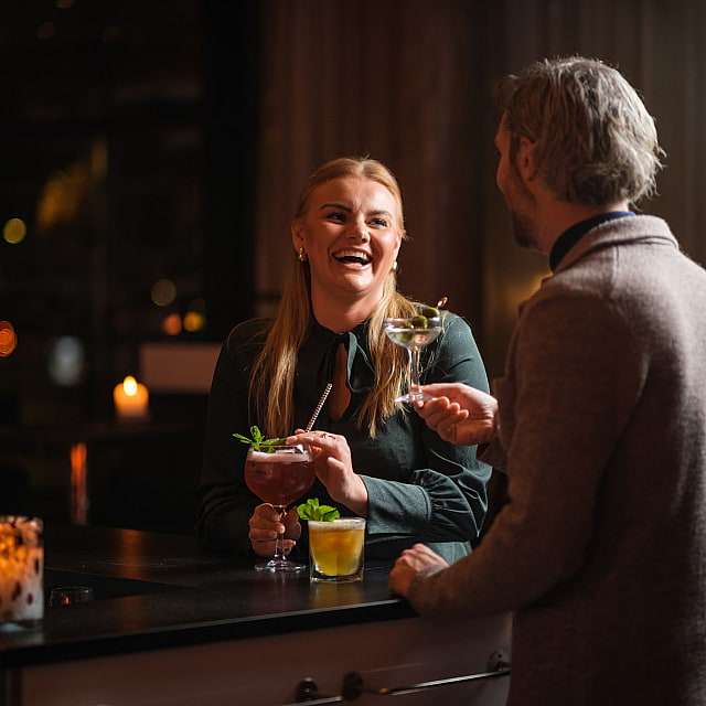 Danilo Restaurang & Bar