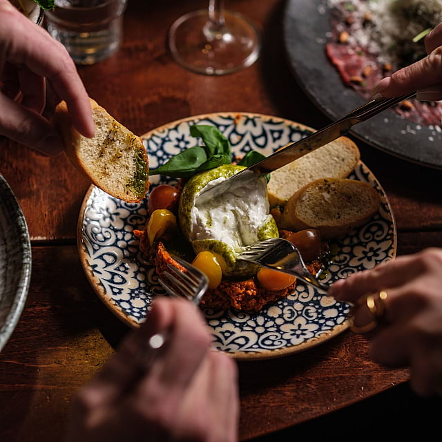 Danilo Restaurang & Bar