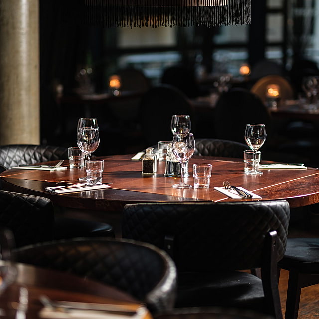 Danilo Restaurang & Bar