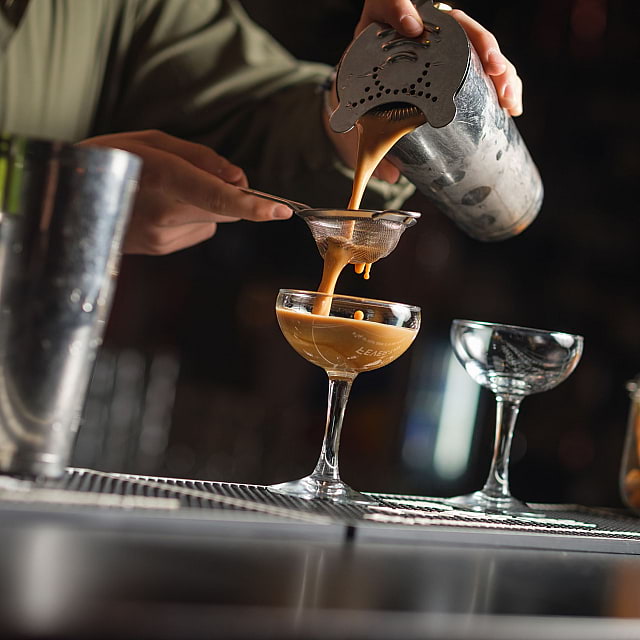 Danilo Restaurang & Bar