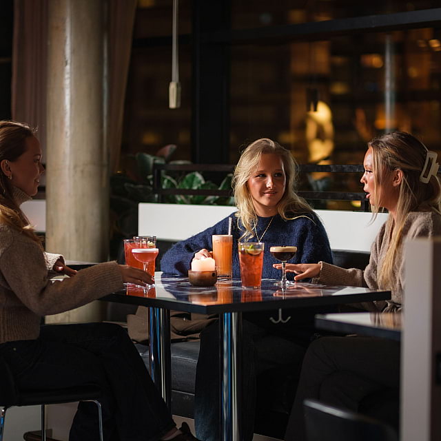 Danilo Restaurang & Bar