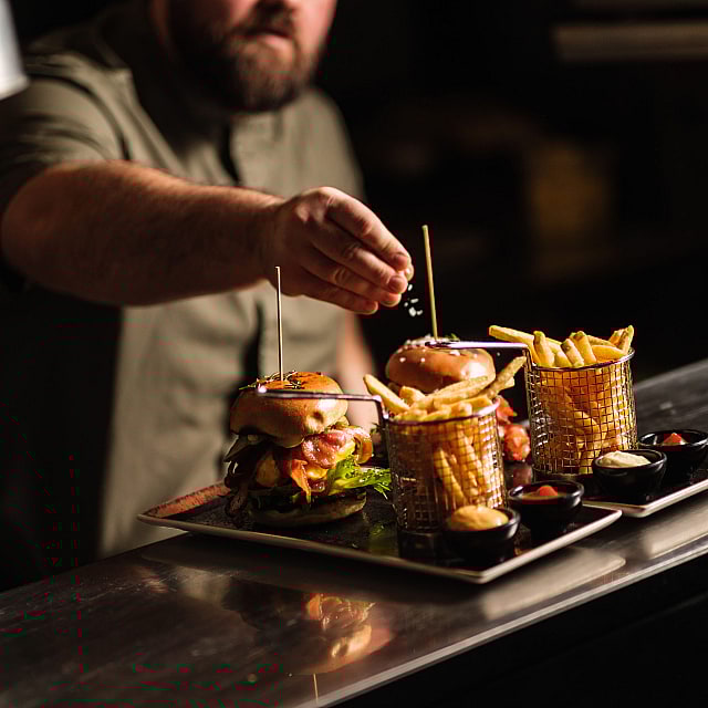 Danilo Restaurang & Bar