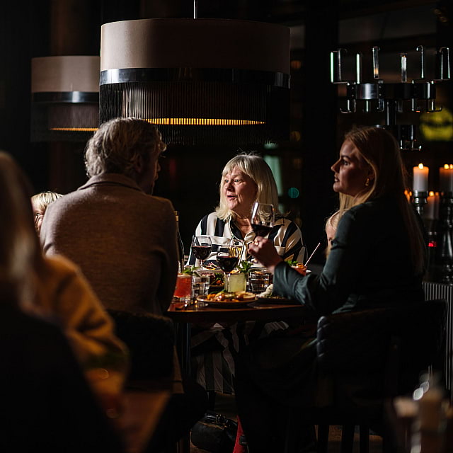 Danilo Restaurang & Bar