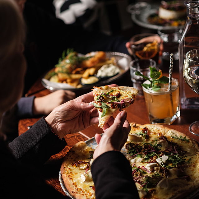 Danilo Restaurang & Bar