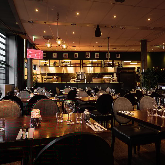 Danilo Restaurang & Bar