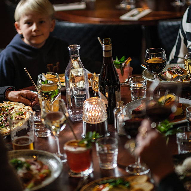 Danilo Restaurang & Bar