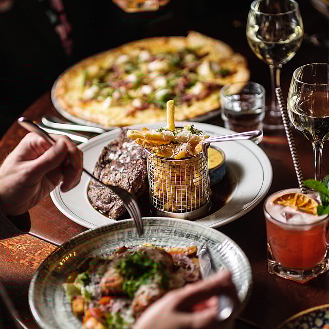 Danilo Restaurang & Bar