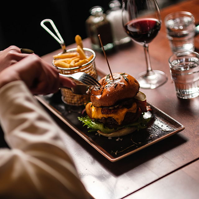 Danilo Restaurang & Bar