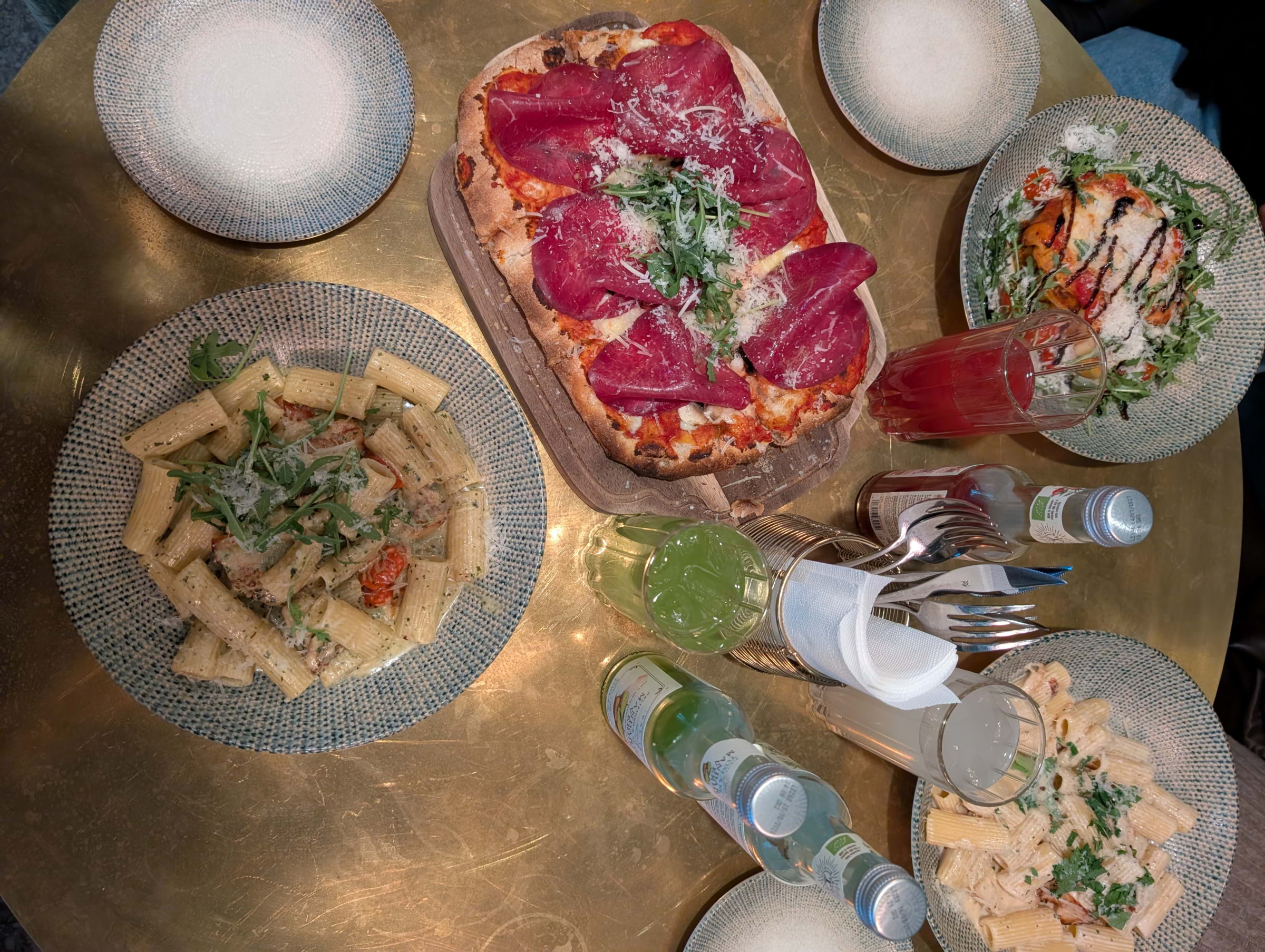 Photo from Delissimo by Doux E. (05/01/2026)