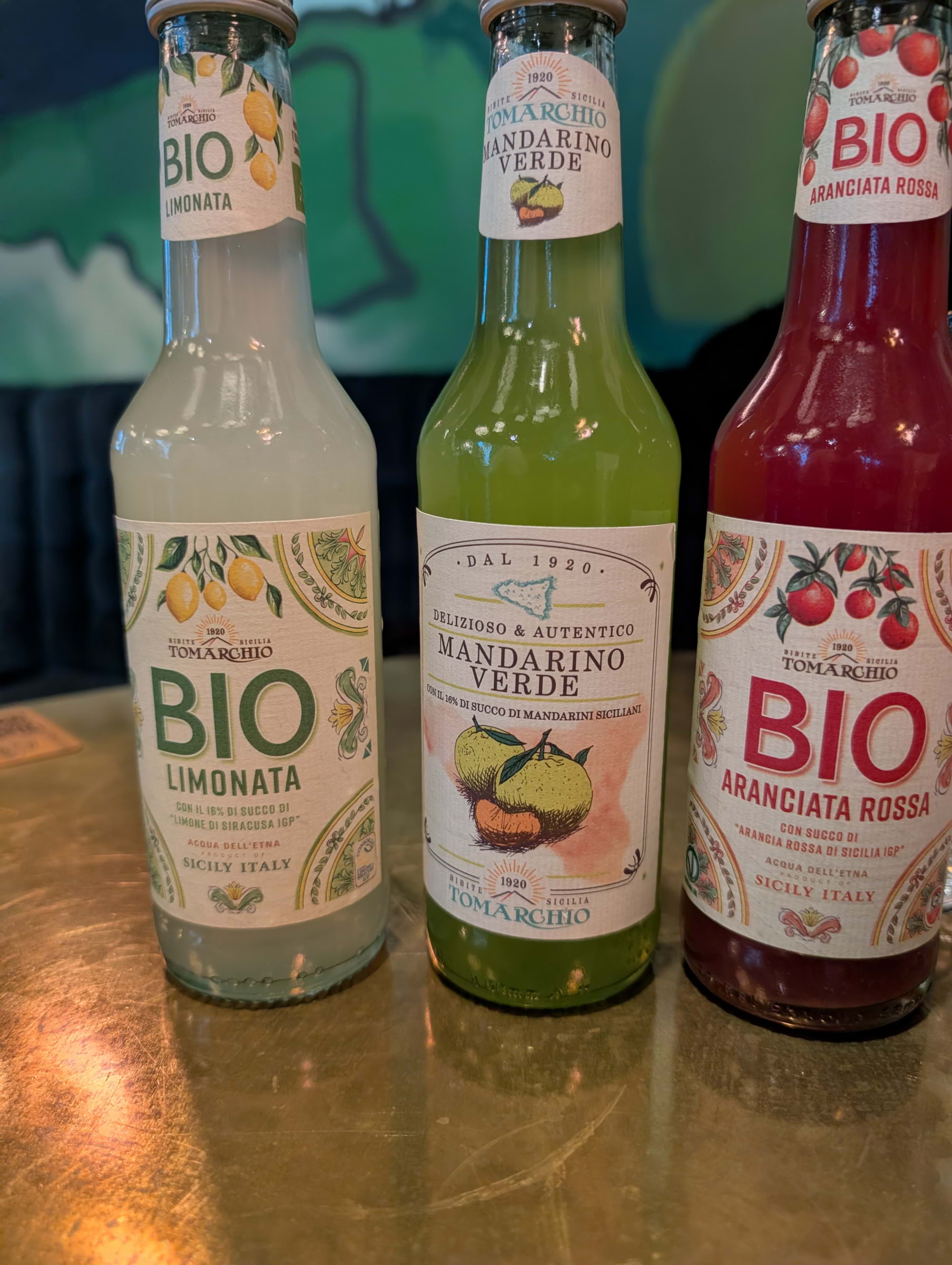 Lemonad – Photo from Delissimo by Doux E. (05/01/2026)